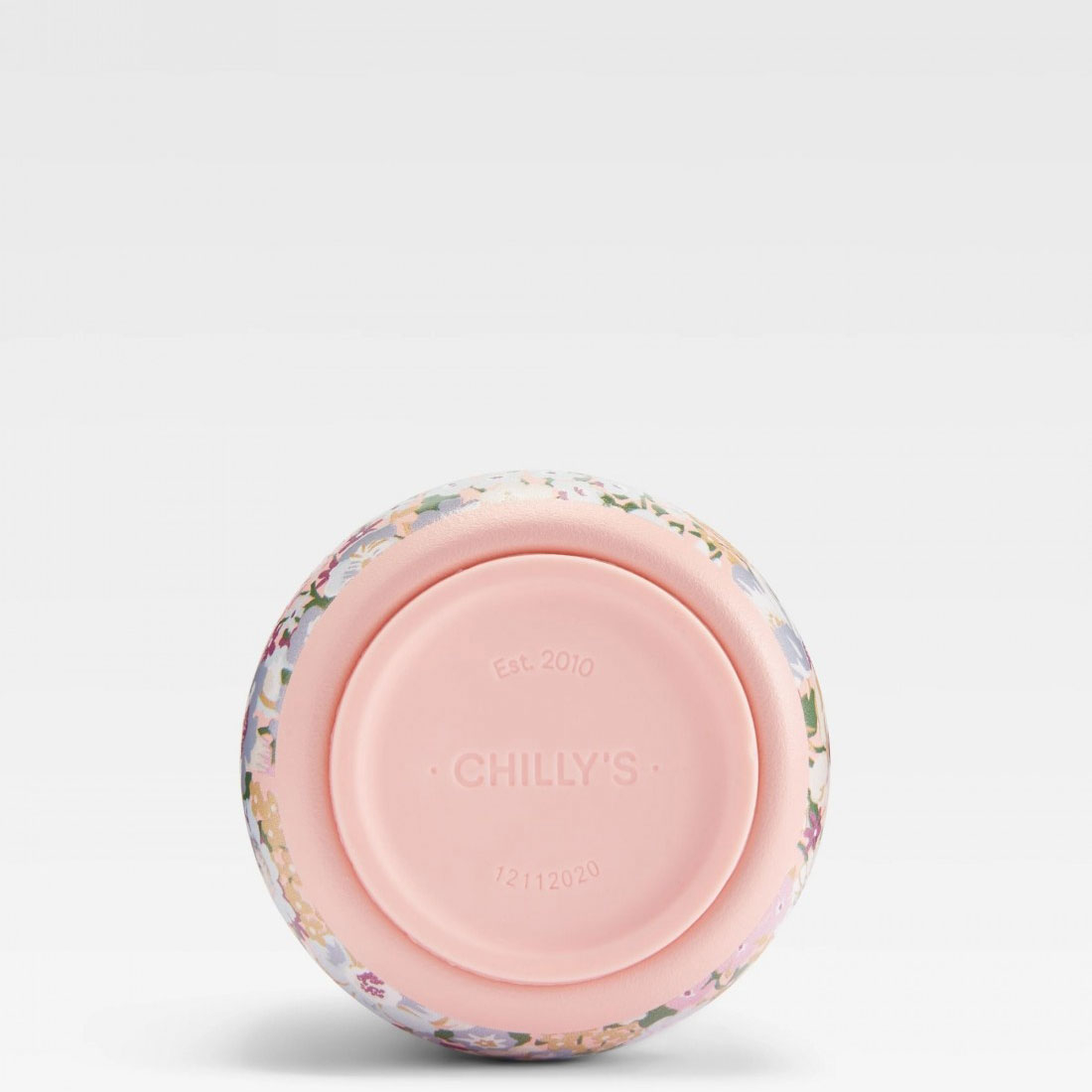Ποτήρι Θερμός 340Ml Chilly&Apos S Series 2 Cup Artemis Blush Home Οργάνωση & Αποθήκευση Spitishop