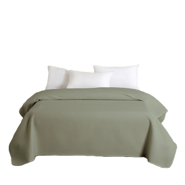 Κουβερλί (220x240) Hotel Sage 100% Microfiber