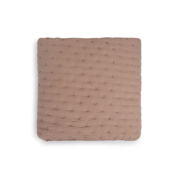 Κουβερλί Υπέρδιπλο (220x230) 2 Όψεων Easy Home Μπεζ