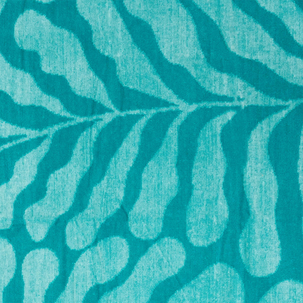 Πετσέτα Θαλάσσης (80x160) Easy Home Velour Green