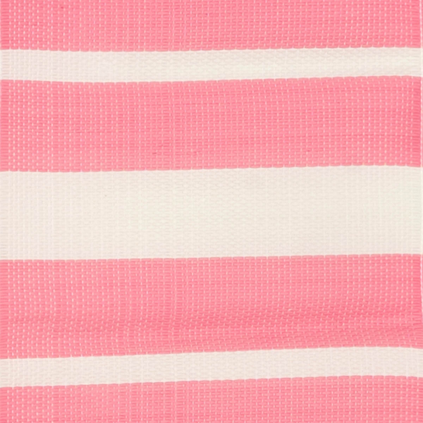 Ψάθα Παραλίας Πλαστική (150x180) Sand & Stone Pink