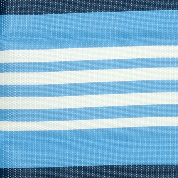 Ψάθα Παραλίας Πλαστική (150x180) Sand & Stone Blue