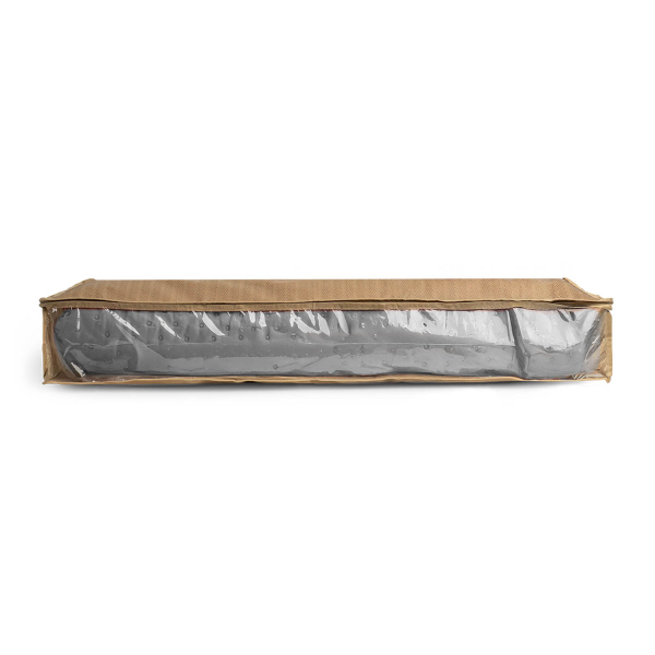 Θήκη Αποθήκευσης Ρούχων (100x45x15) Easy Home Non Woven