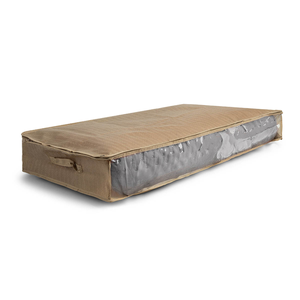 Θήκη Αποθήκευσης Ρούχων (100x45x15) Easy Home Non Woven