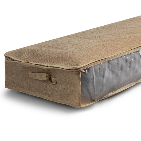 Θήκη Αποθήκευσης Ρούχων (100x45x15) Easy Home Non Woven
