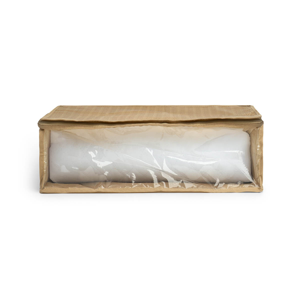 Θήκη Αποθήκευσης Ρούχων (60x40x30) Easy Home Non Woven