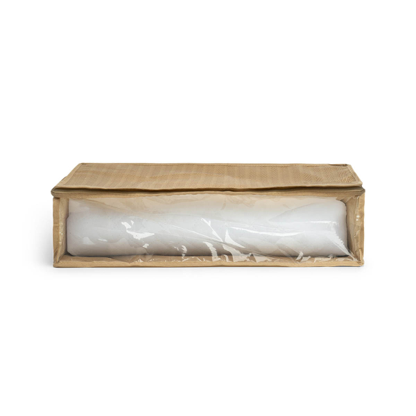 Θήκη Αποθήκευσης Ρούχων (50x40x15) Easy Home Non Woven