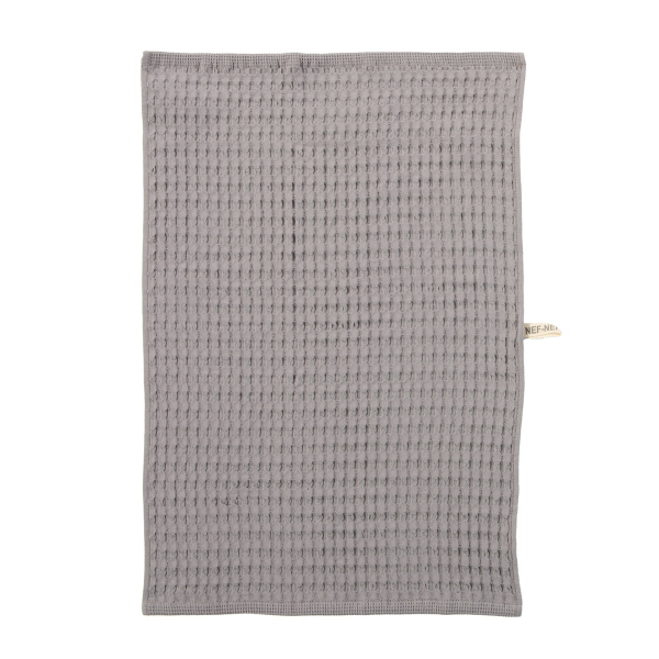 Ποτηρόπανο Πικέ (45x68) Nef-Nef Homeware Wafflow