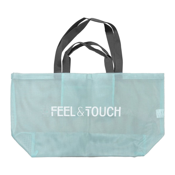 Τσάντα Θαλάσσης (51x16.5x32) Feel & Touch SL
