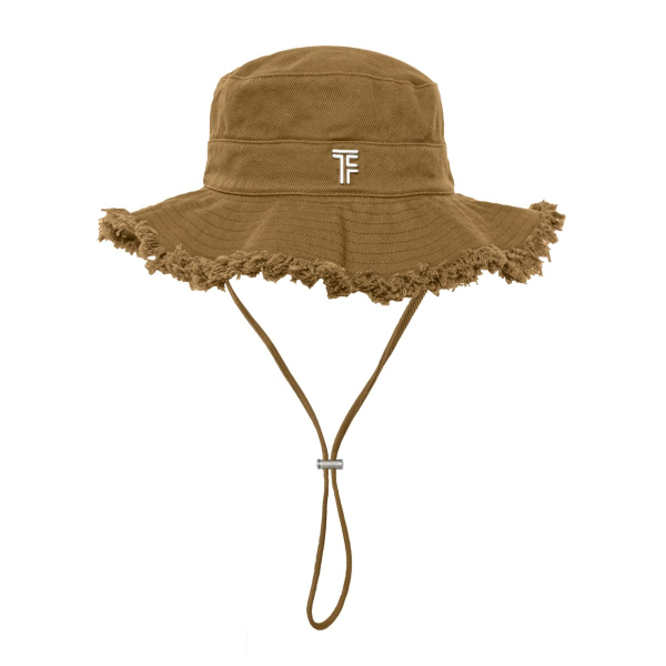 Καπέλο Bucket Feel & Touch Caribbean Mocca
