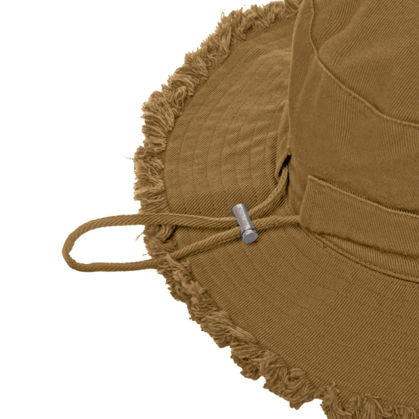 Καπέλο Bucket Feel & Touch Caribbean Mocca