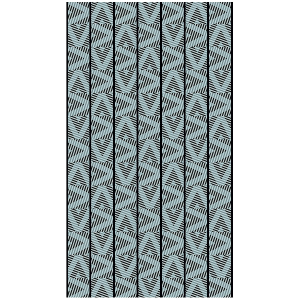 Πετσέτα Θαλάσσης Microfiber 2 Όψεων (90x160) 2 Όψεων Palamaiki EM47