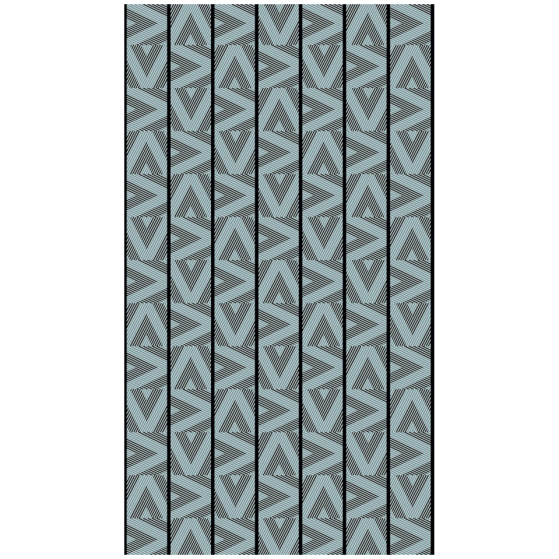 Πετσέτα Θαλάσσης Microfiber 2 Όψεων (90x160) 2 Όψεων Palamaiki EM47