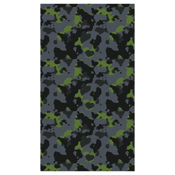 Πετσέτα Θαλάσσης Microfiber 2 Όψεων (90x160) 2 Όψεων Palamaiki EM47