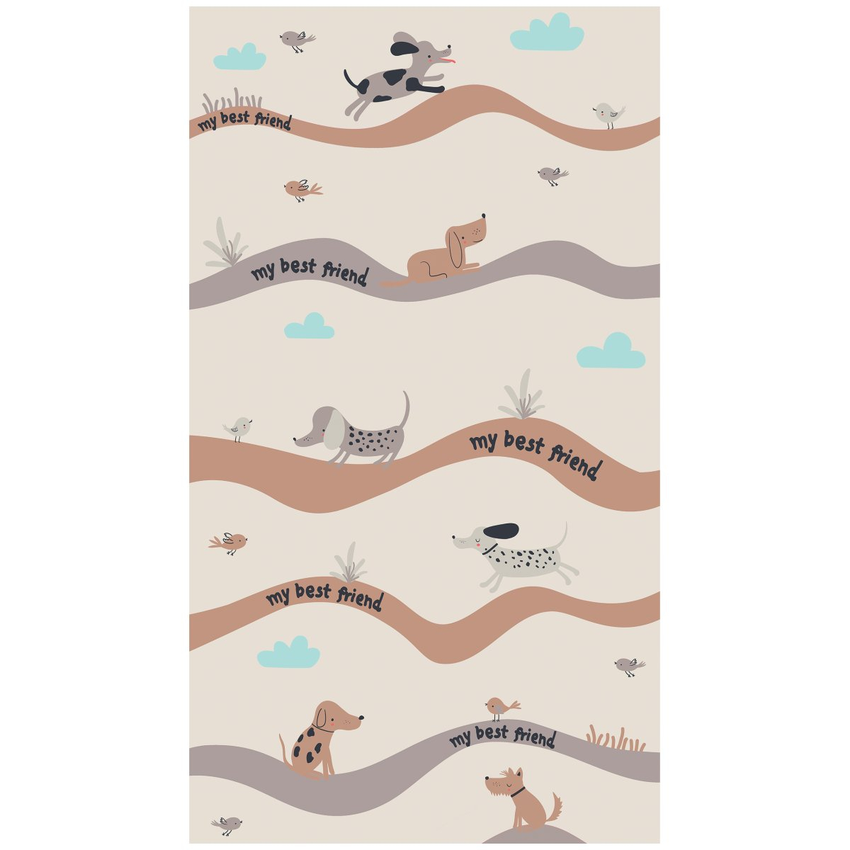 Παιδική Πετσέτα Θαλάσσης Microfiber 2 Όψεων (90X160) Palamaiki Nm20 Home Πετσέτες Παιδικές Spitishop