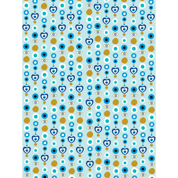 Πετσέτα Θαλάσσης Microfiber 2 Όψεων (90x160) 2 Όψεων Palamaiki EM43