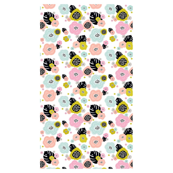Πετσέτα Θαλάσσης Microfiber 2 Όψεων (90x160) 2 Όψεων Palamaiki EM48