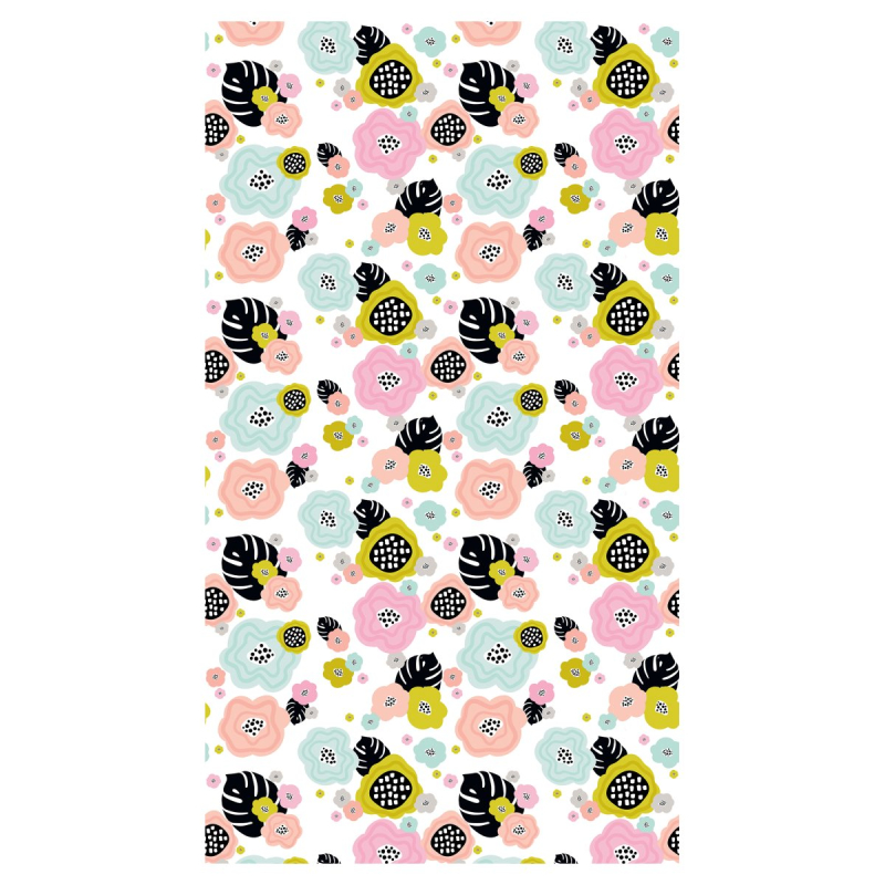 Πετσέτα Θαλάσσης Microfiber 2 Όψεων (90x160) 2 Όψεων Palamaiki EM48