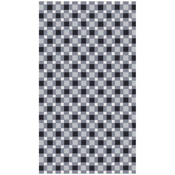 Πετσέτα Θαλάσσης Microfiber 2 Όψεων (90x160) 2 Όψεων Palamaiki EM41