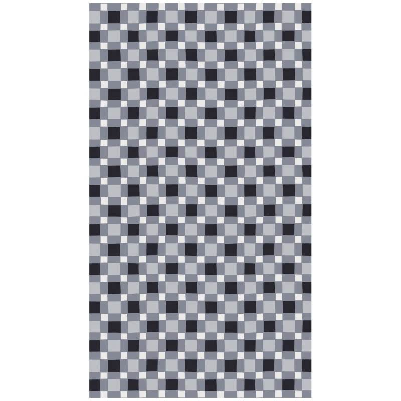 Πετσέτα Θαλάσσης Microfiber 2 Όψεων (90x160) 2 Όψεων Palamaiki EM41