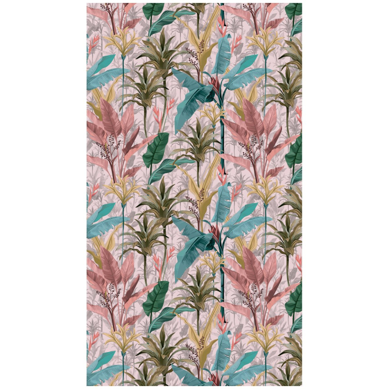 Πετσέτα Θαλάσσης Microfiber 2 Όψεων (90x160) 2 Όψεων Palamaiki EM46