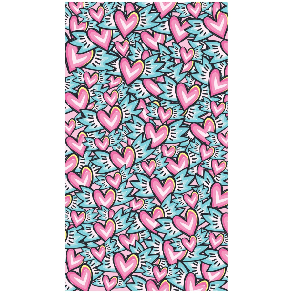 Παιδική Πετσέτα Θαλάσσης Microfiber 2 Όψεων (90x160) 2 Όψεων Palamaiki NM19