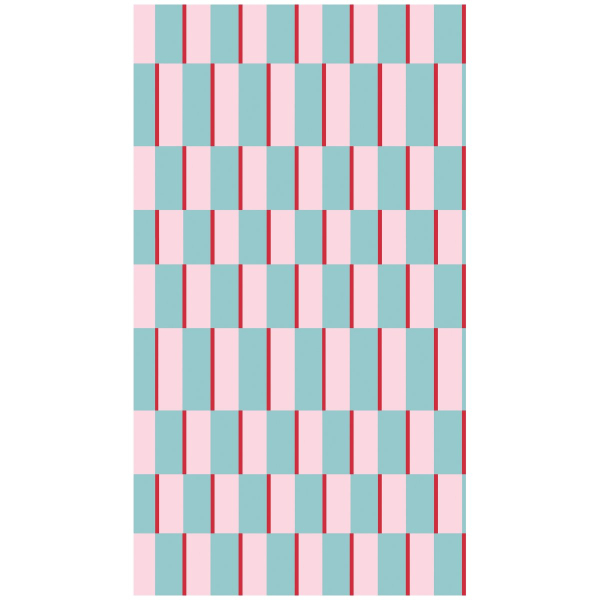 Πετσέτα Θαλάσσης Microfiber 2 Όψεων (90x160) 2 Όψεων Palamaiki EM49
