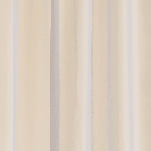 Κουρτίνα Τσαλακωτή (140x270) Με Τρέσα Premier Valeria Grey