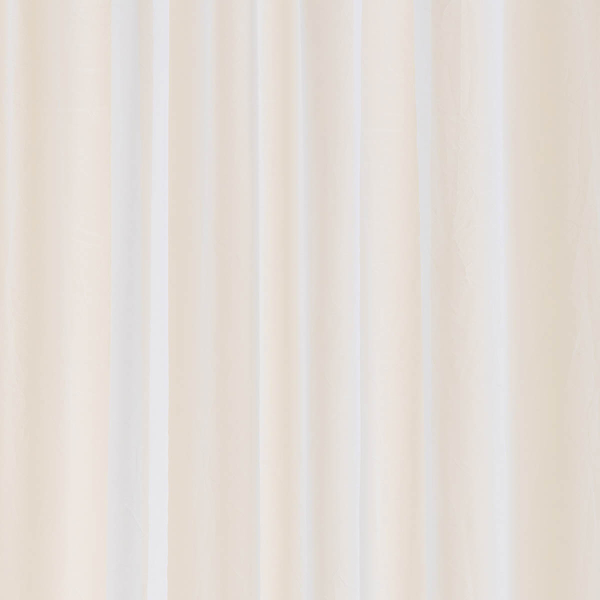 Κουρτίνα Τσαλακωτή (300x270) Με Τρέσα Premier Valeria White