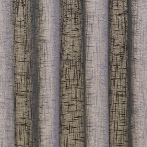 Κουρτίνα (140x260) Με Τρουκς Premier Marilu Grey