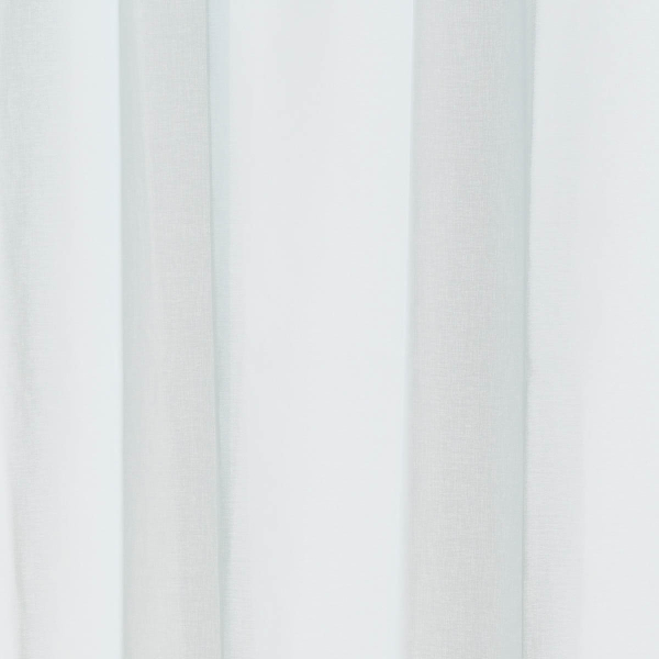 Κουρτίνα (140x270) Με Τρέσα Easy Home Timpani Mint