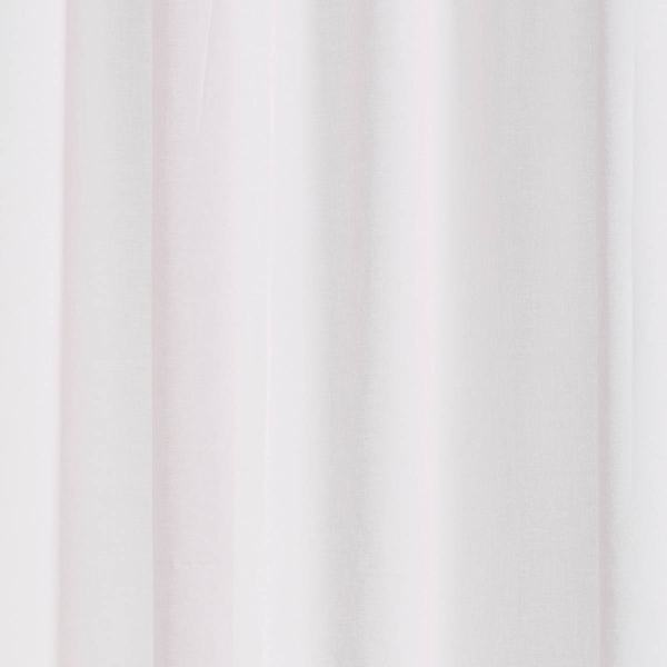 Κουρτίνα (140x270) Με Τρέσα Easy Home Timpani Pink