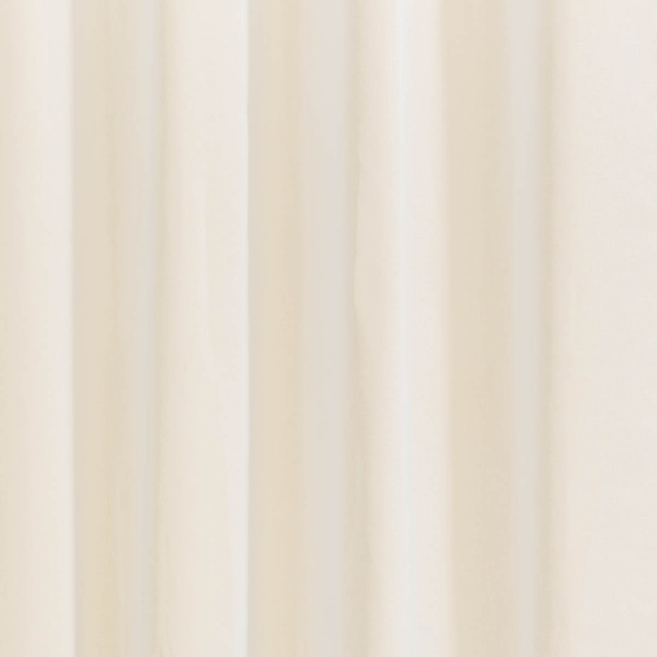 Κουρτίνα (140x260) Με Τρουκς Premier Natalie White