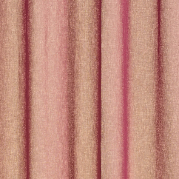 Κουρτίνα (140x260) Με Τρουκς Premier Natalie Pink