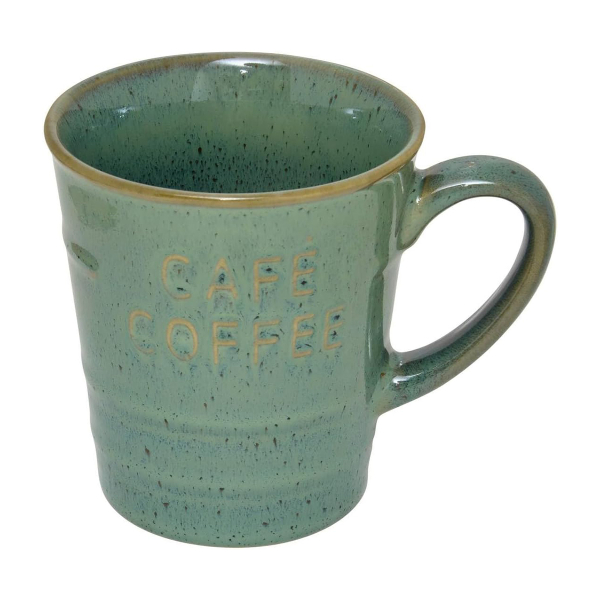 Κούπα 200ml S-D Green 212113C