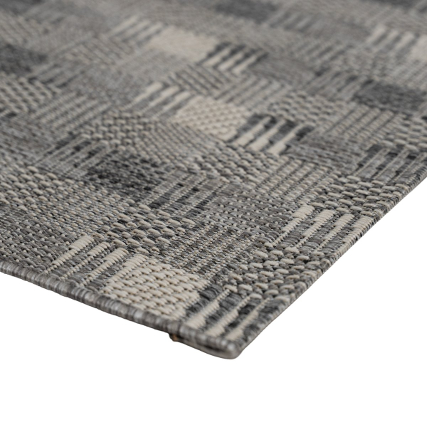 Χαλί All Season (133x190) Tzikas Carpets Tria 20622-095