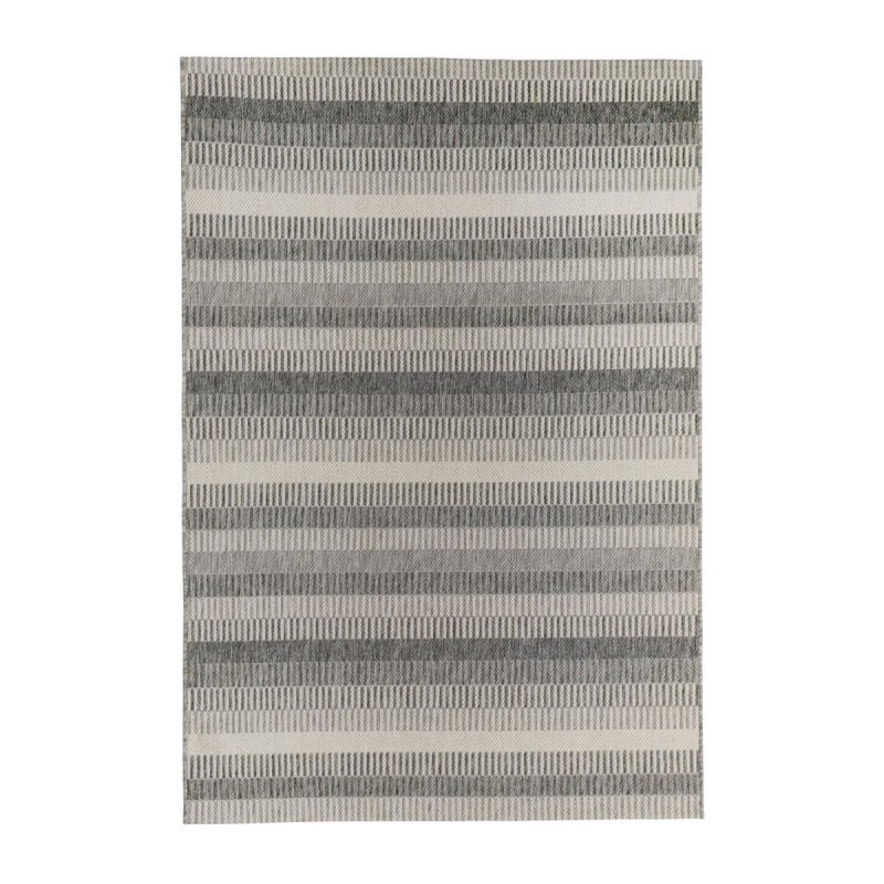 Χαλί All Season (133x190) Tzikas Carpets Tria 20623-095