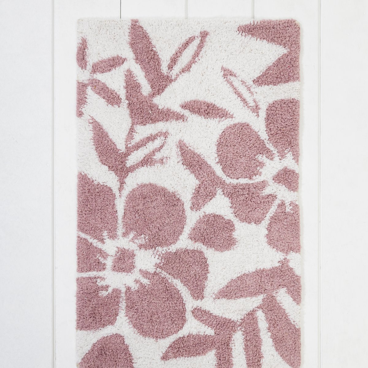 Πατάκι Μπάνιου (50X80) Nima Elodie Home Μπάνιο Πατάκια Spitishop