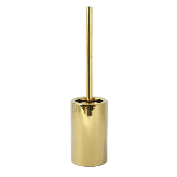 Πιγκάλ (Φ10.5x42) Spirella Tube Shiny Gold