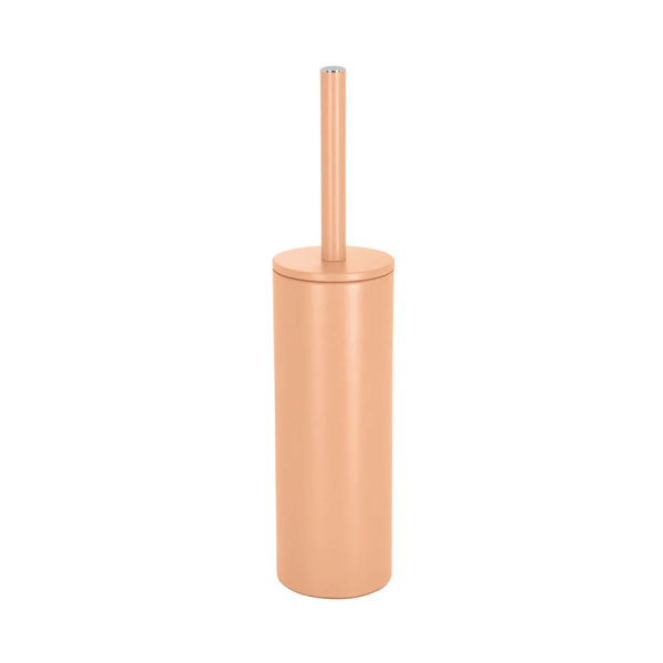Πιγκάλ Spirella (Φ9.5x40) Spirella Akira Peach