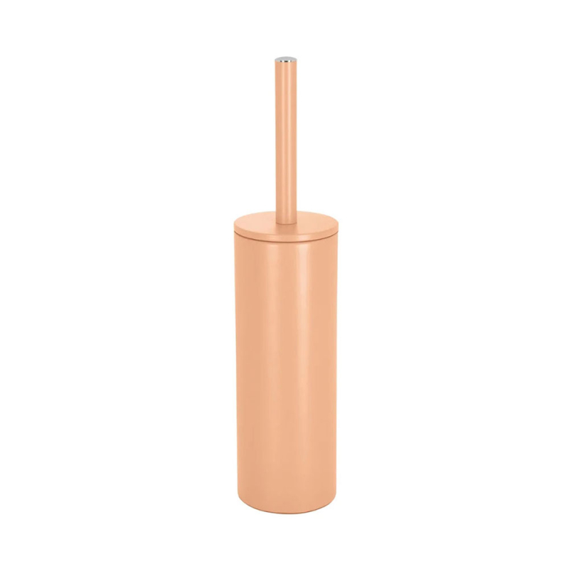 Πιγκάλ Spirella (Φ9.5x40) Spirella Akira Peach