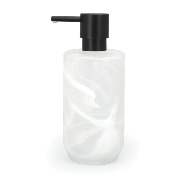 Dispenser Μπάνιου (Φ7.3x18) Spirella Madison
