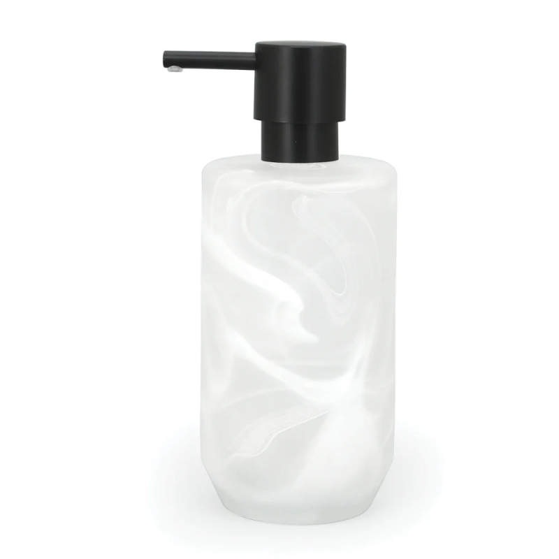 Dispenser Μπάνιου (Φ7.3x18) Spirella Madison