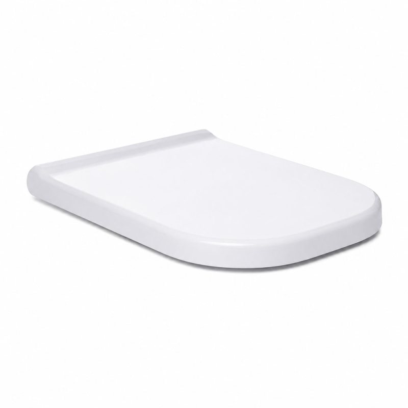 Καπάκι Λεκάνης Soft Close (47x34.5) Tatay Optima Square