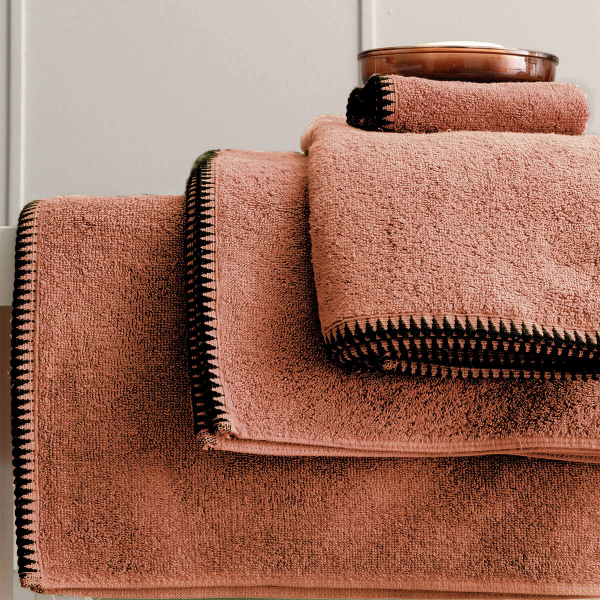 Πετσέτα Χεριών (30x50) Palamaiki Towels Brooklyn 500gsm