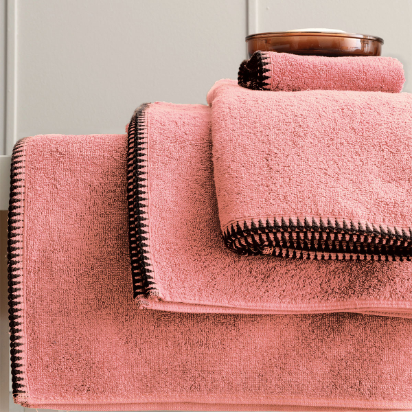 Πετσέτα Χεριών (30x50) Palamaiki Towels Brooklyn 500gsm