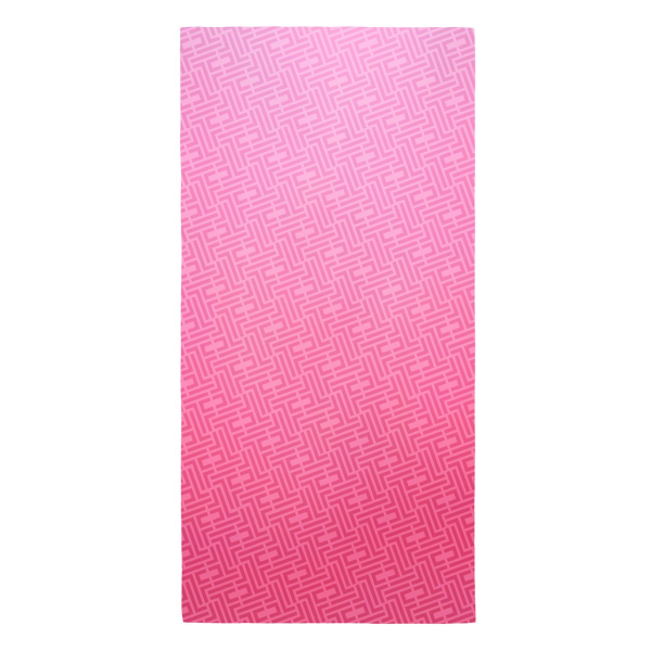 Πετσέτα Θαλάσσης 2 Όψεων (80x160) Feel & Touch Fruits No.3