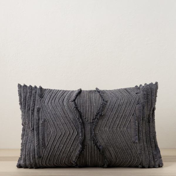 Διακοσμητική Μαξιλαροθήκη (35x35) Nima Living Onda