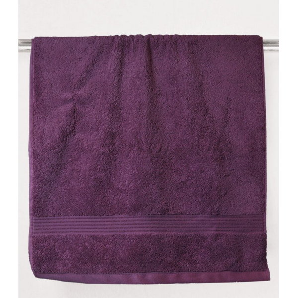 Πετσέτα Χεριών (30x50) Nef-Nef Homeware Aegean 705gsm