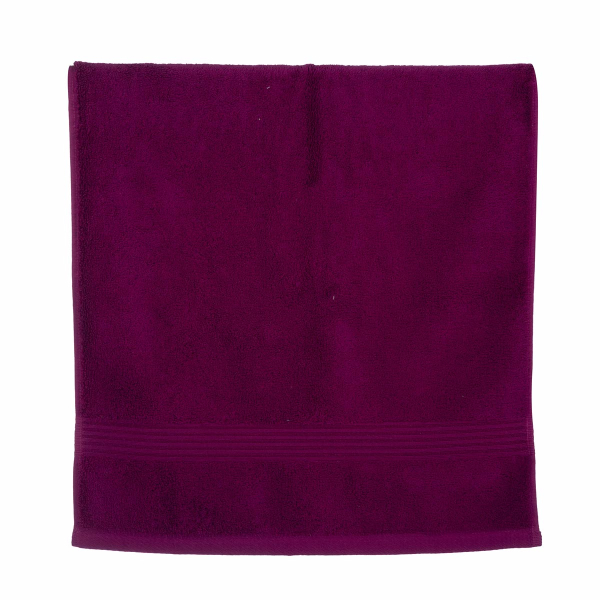 Πετσέτα Χεριών (30x50) Nef-Nef Homeware Aegean 705gsm